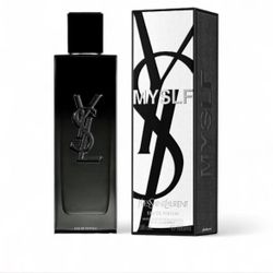 YSL Myself