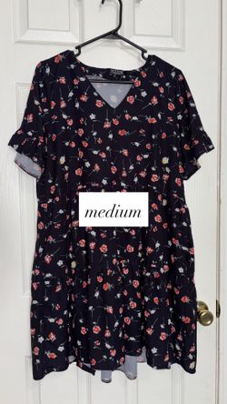 women’s dresses