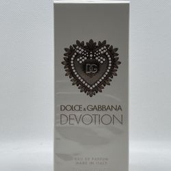 Devotion D&G 3.3oz Women EDP Spray