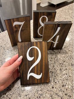 Wedding Decor Bundle