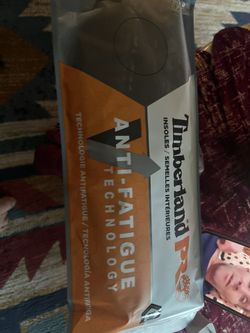 Xl Timberland Antifatique Technology 