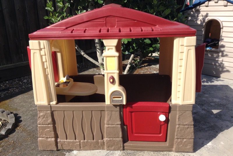 Step 2 Dollhouse for Sale in PA, US - OfferUp