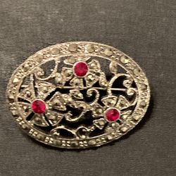 Women’s Brooch 