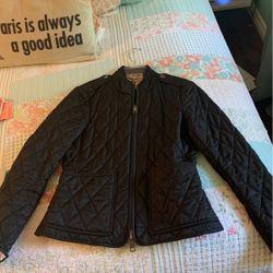 Burberry Coat