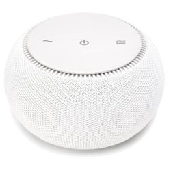SNOOZ Pro - Smart White Noise Machine & Travel Case 