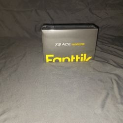 Brand New Air Pump For Bicycles 