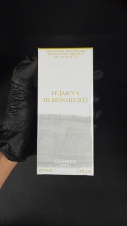 Hermes Fragrance Original