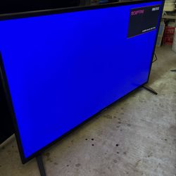Sceptre 50" Class 4K UHD LED TV