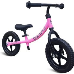 Balance Bike