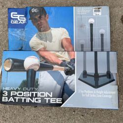 Batting Tee