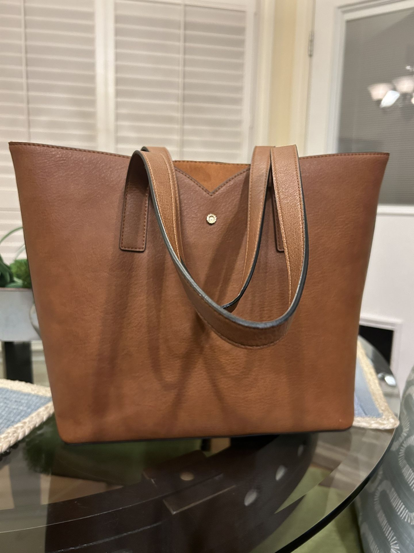 Lauren Conrad Tote