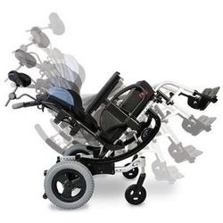 Wheelchair 17 Inch Seat Small Person