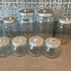 Jars