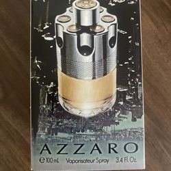 Azzaro wanted cologne cologne for men