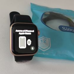 Apple Watch Series 4 Cellular! Like New! 