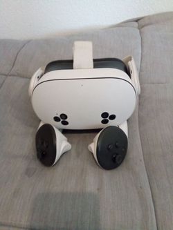 Oculus quest 3s