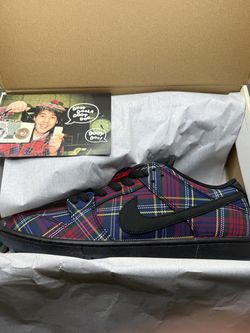 Nike SB Dunks