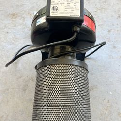 Grow Fan