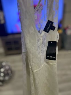 2 torrid shits together size 3x on both one tags