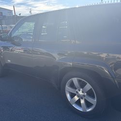 2006 Chevrolet Trailblazer