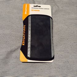 Armband Phone Carrier 