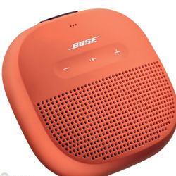 Bose Speaker 