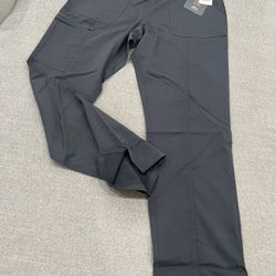 Scrub Pant