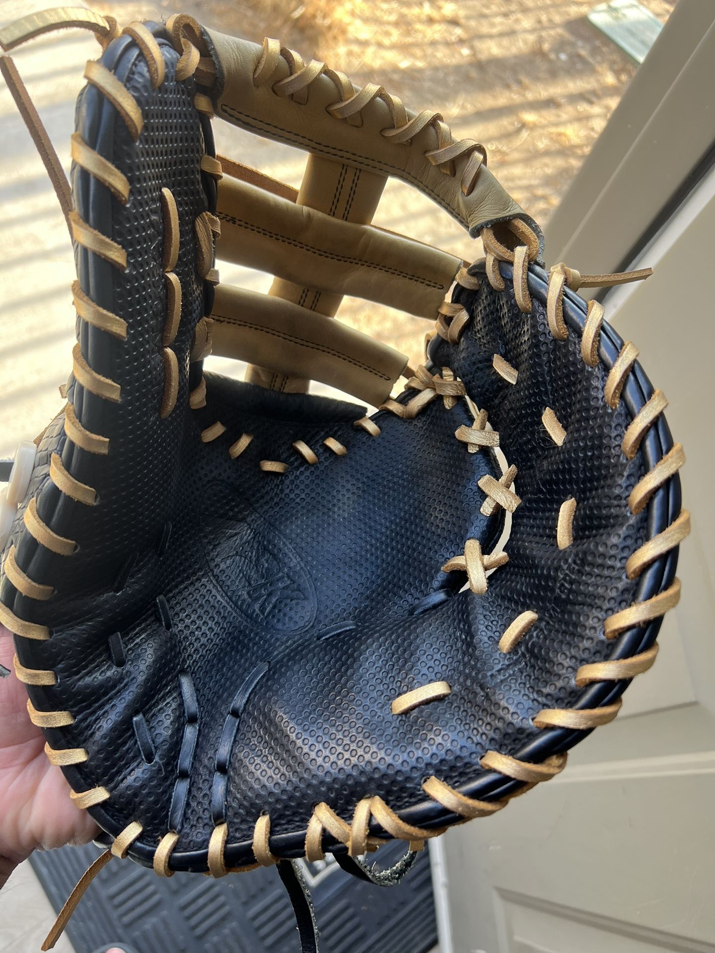 baseball/softball/slowpitch/a2k/glove
