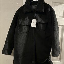 Women’s Ugg Jacket