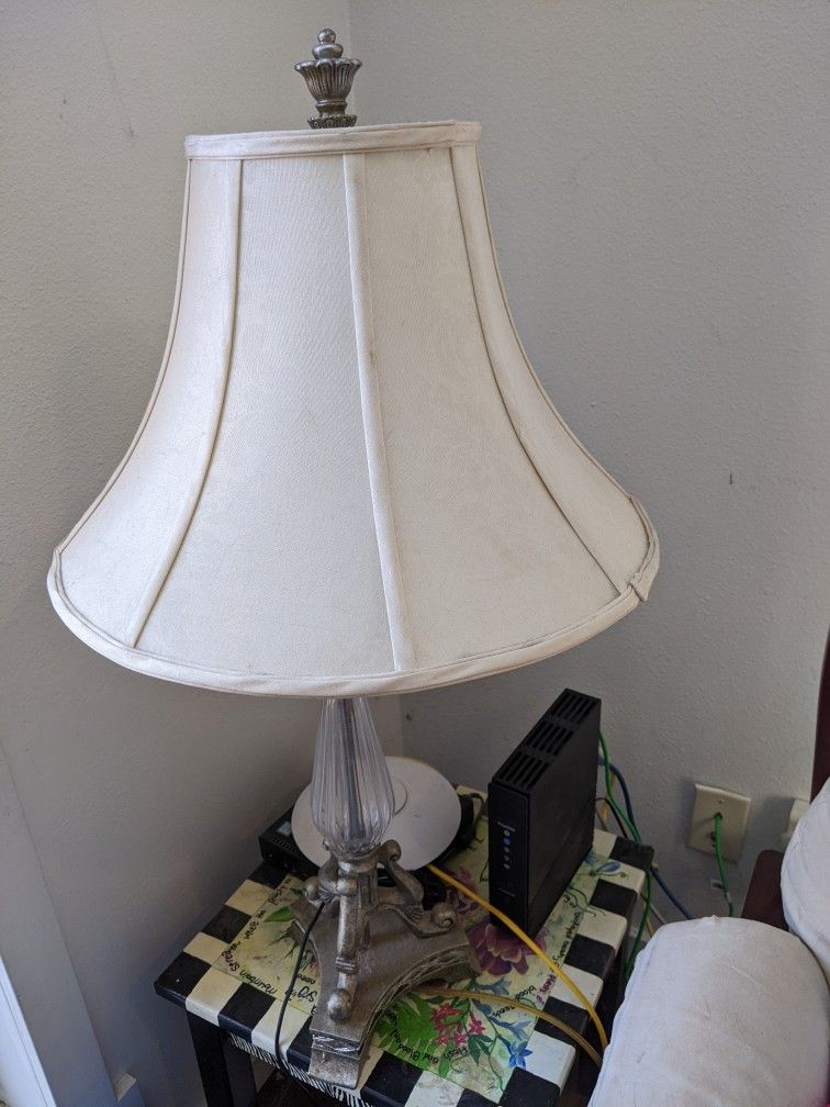 Lamp
