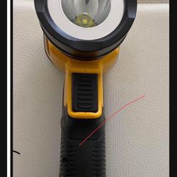 🛑CLEARANCE SALE‼️⬇️🔻DEWALT 20-Volt MAX Cordless LED Worklight (tool Only)