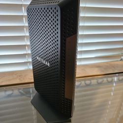 Nighthawk CM1200 Cable Modem DOCSIS 3.1