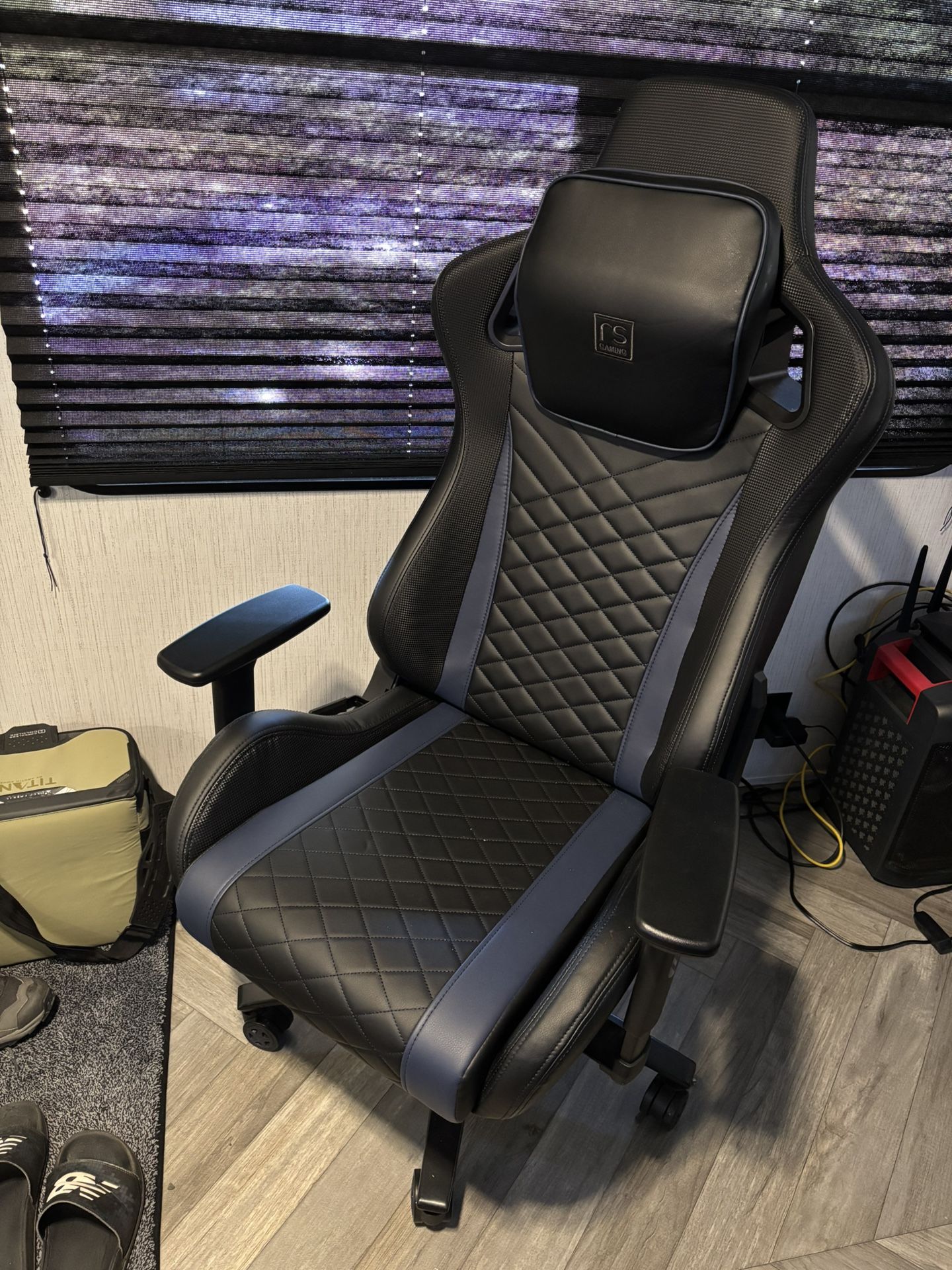 RS Gaming Chair