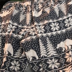 Medium Pajama pants, Old Navy