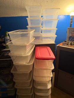 Individual shoes boxes organizer