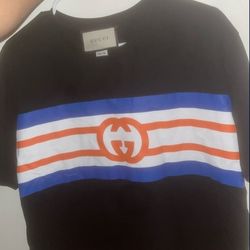 Gucci Shirt (Authentic)
