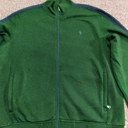 Polo By Ralph Lauren Jacket 