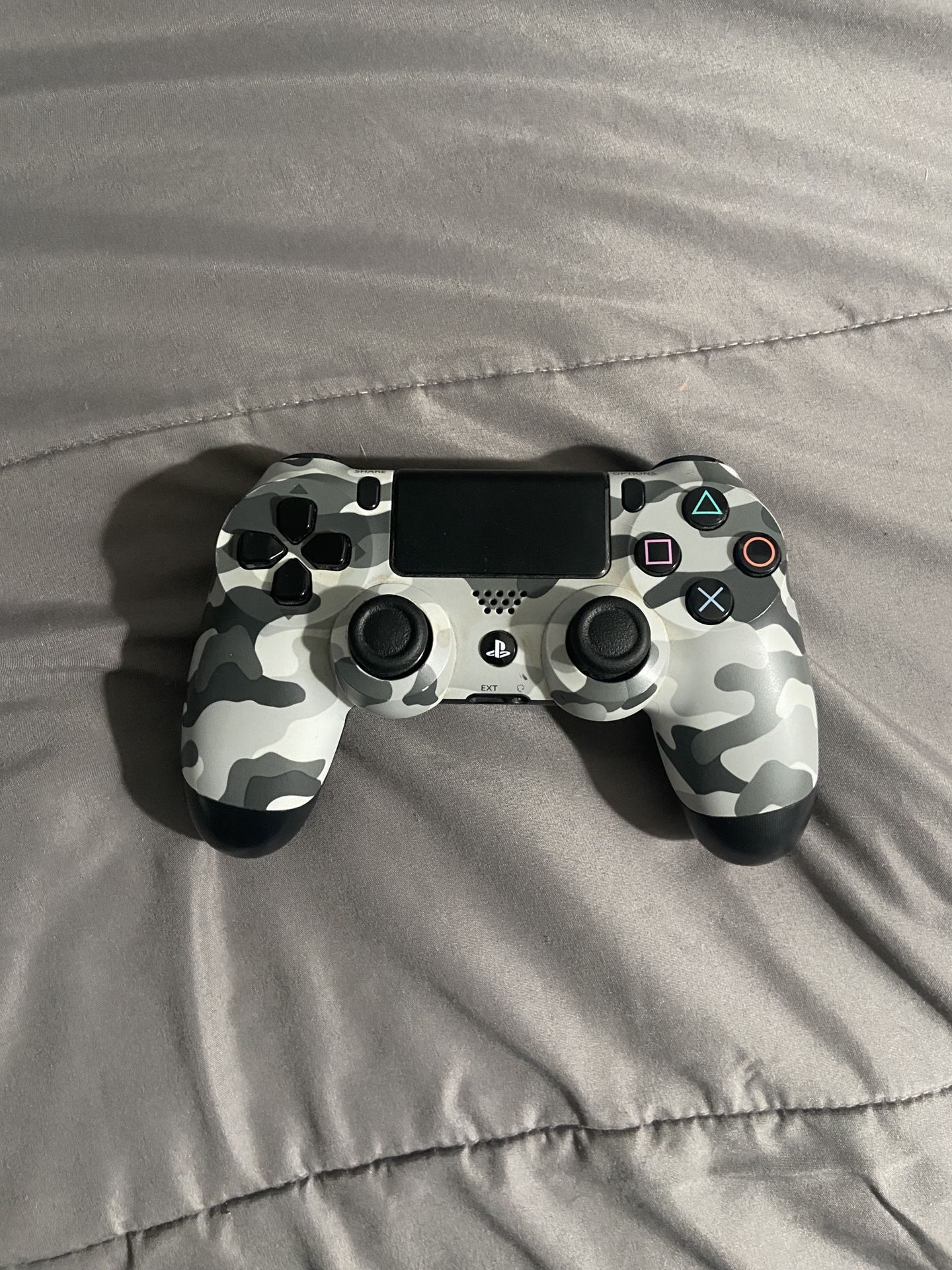 PlayStation Controller