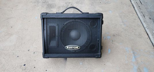 KPX10 Monitor Speaker , Selling two