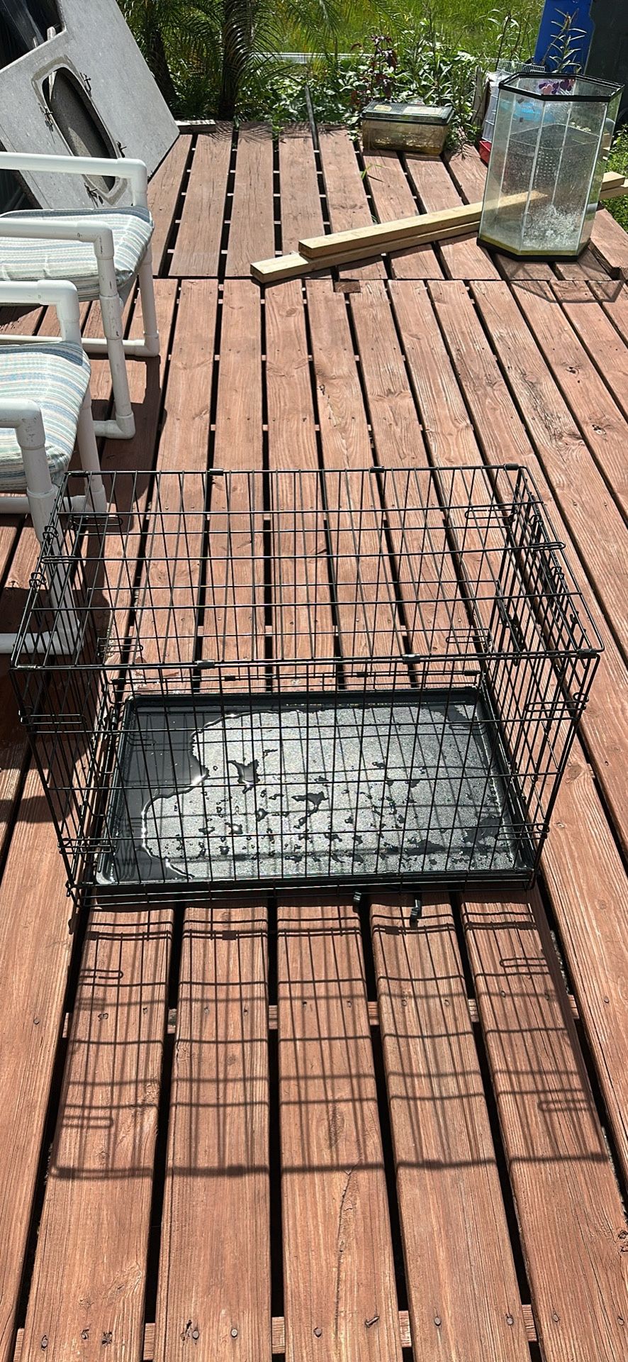 Dog Crate