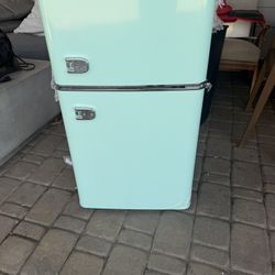 mini refrigerador 