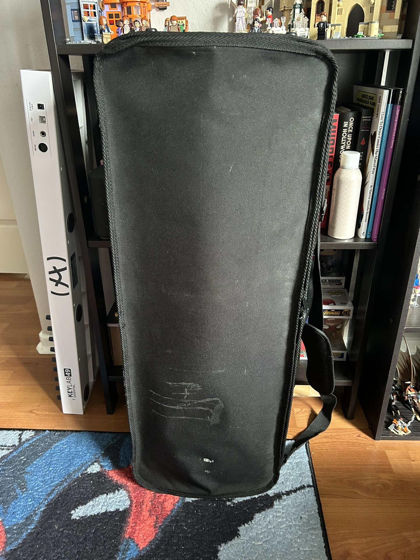 Heritage Violin Case