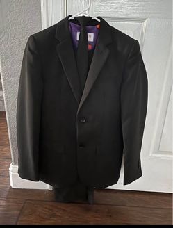 Boys suit