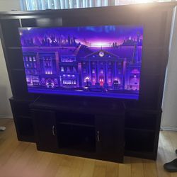 Tv Entertainmentcenter 