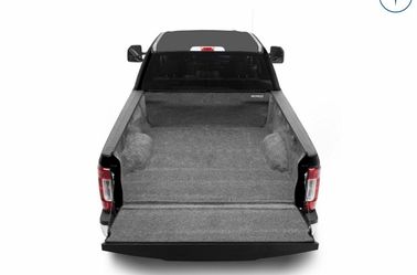 F250 Truck Bed Liner Mat
