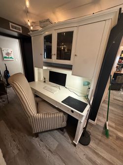 Office desk