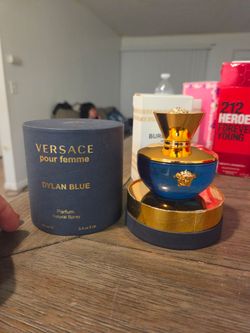 Versace -dylan blue