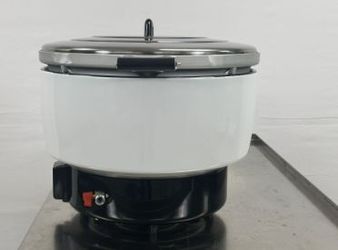 15L Rice Cooker Natural Gas or Propane GF20Y-15L-A