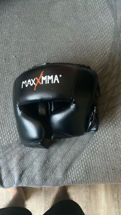 MaxxMMa L/XL headgear