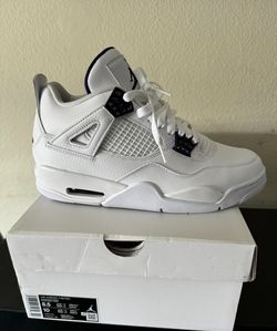 Jordan Retro 4 Size 8.5 OFFER